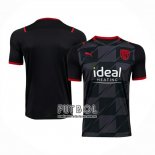Camiseta West Bromwich Albion Segunda 2021 2022