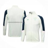 Chaqueta del Ajax 2023 2024 Verde