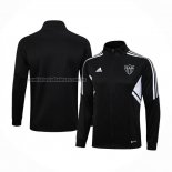 Chaqueta del Atletico Mineiro 2023 2024 Negro