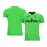 Tailandia Camiseta Atalanta Portero 2022 2023 Verde