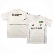 Tailandia Camiseta Avispa Fukuoka Segunda 2024