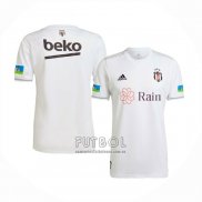 Tailandia Camiseta Besiktas JK Primera 2022 2023