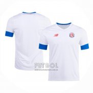 Tailandia Camiseta Costa Rica Segunda 2022