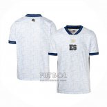 Tailandia Camiseta El Salvador Segunda 2023 2024