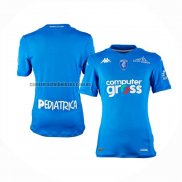 Tailandia Camiseta Empoli Primera 2023 2024