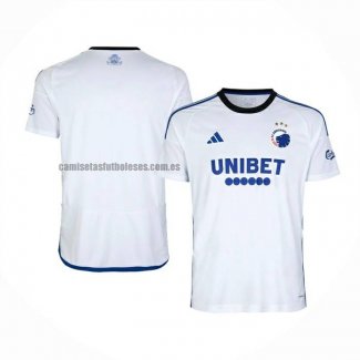 Tailandia Camiseta F.C. Copenhagen Primera 2023 2024