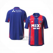 Tailandia Camiseta FC Tokyo Primera 2023