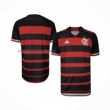 Tailandia Camiseta Flamengo Primera 2024