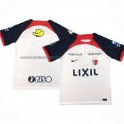 Tailandia Camiseta Kashima Antlers Segunda 2024