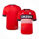 Tailandia Camiseta Lille Primera 2022-2023