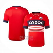 Tailandia Camiseta Lille Primera 2022 2023