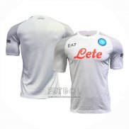 Tailandia Camiseta Napoli Euro Segunda 2022 2023