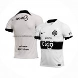 Tailandia Camiseta Olimpia Primera 2024