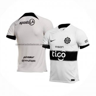 Tailandia Camiseta Olimpia Primera 2024