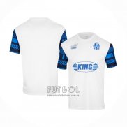 Tailandia Camiseta Olympique Marsella Puma King 2022