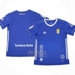 Tailandia Camiseta Real Oviedo Primera 2021-2022
