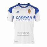 Tailandia Camiseta Real Zaragoza Primera 2022 2023