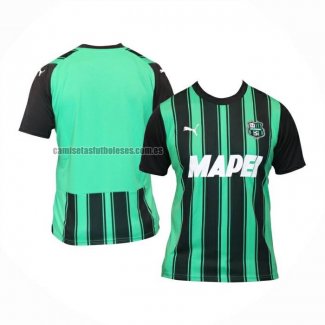 Tailandia Camiseta Sassuolo Primera 2023 2024