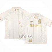 Tailandia Camiseta Seoul Segunda 2023