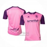 Tailandia Camiseta Tenerife Tercera 2022 2023