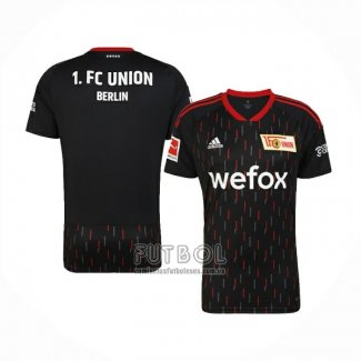 Tailandia Camiseta Union Berlin Tercera 2022 2023