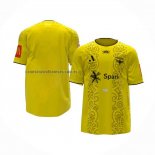 Tailandia Camiseta Wellington Phoenix Primera 2023 2024