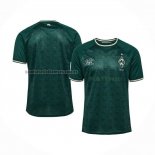 Tailandia Camiseta Werder Bremen Anniversary 2023 2024