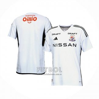 Tailandia Camiseta Yokohama F. Marinos Segunda 2023