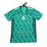 Camiseta Alemania Segunda Euro 2022