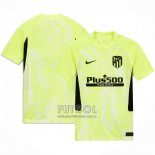 Camiseta Atletico Madrid Tercera 2020-2021