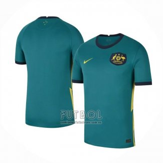 Camiseta Australia Segunda 2020