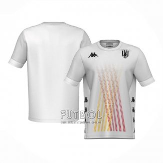 Tailandia Camiseta Benevento Segunda 2020-2021