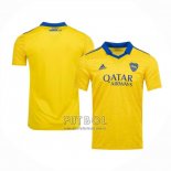 Camiseta Boca Juniors Tercera 2022-2023