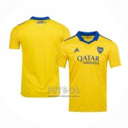 Camiseta Boca Juniors Tercera 2022 2023
