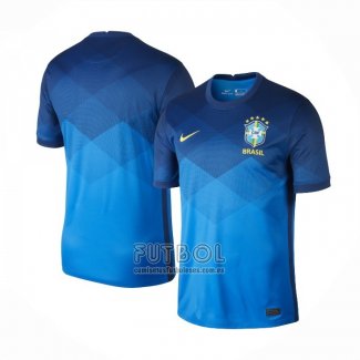 Camiseta Brasil Segunda 2020