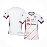 Tailandia Camiseta Cagliari Calcio Segunda 2020-2021