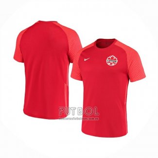 Camiseta Canada Primera 2022