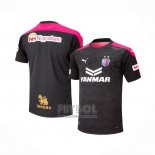 Tailandia Camiseta Cerezo Osaka Portero 2020 Negro