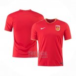 Tailandia Camiseta China Primera 2020