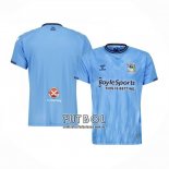 Tailandia Camiseta Coventry City Primera 2021-2022