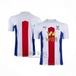 Tailandia Camiseta Crystal Palace Segunda 2020-2021