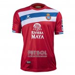 Tailandia Camiseta Espanyol Segunda 2021-2022