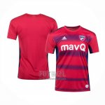 Camiseta FC Dallas Primera 2022
