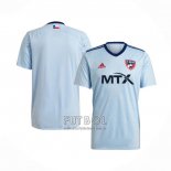Tailandia Camiseta FC Dallas Segunda 2021