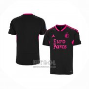 Camiseta Feyenoord Tercera 2022 2023