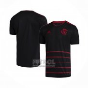 Tailandia Camiseta Flamengo Tercera 2020