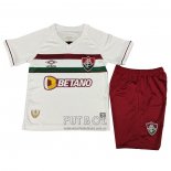 Camiseta Fluminense Segunda Nino 2023