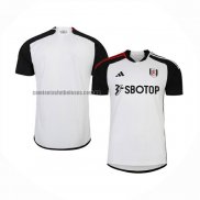 Camiseta Fulham Primera 2023 2024