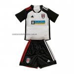 Camiseta Fulham Primera Nino 2023 2024