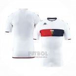 Camiseta Genoa Segunda 2021-2022